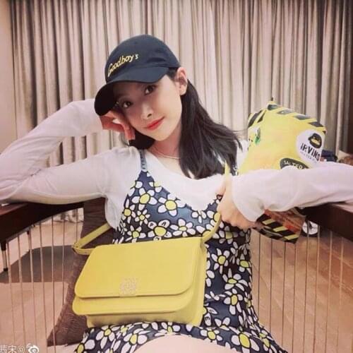 Soft Top Trendy Brand Baseball Cap Korean Version of The New GOODBOY Ladies Caps Mens Outdoor Street Fashion Sun Hats