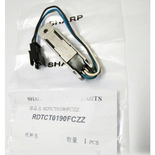 RDTCT0190FCZZ Non Contact Thermistor HC for Sharp MX 9008 10508 12008 M9008 M10508 M12008