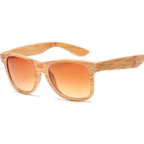 Sunglasses Sunglasses Bamboo Sunglasses Brand Designer Original Sunglasses Mens Ladies Masculino