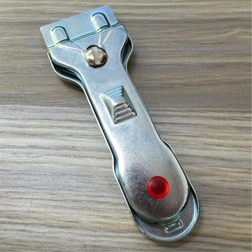 STARPAD For Kitchen / glass decontamination shovel / spade cut paint / to paint Blade / scraping glasscutter