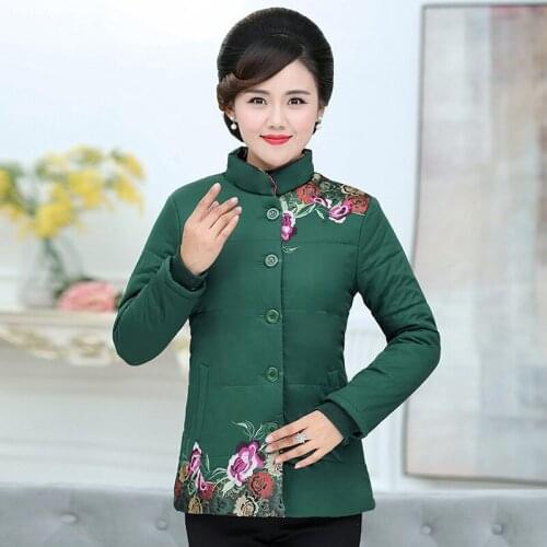 Syuzanna Women's Insulated Jackets