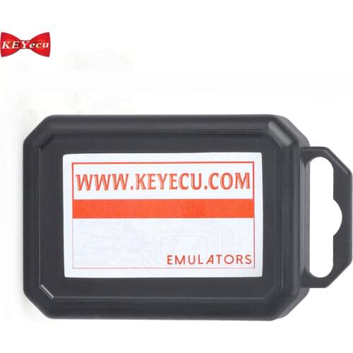 KEYECU for Renault for Samsung Universal Steering Lock Emulator Megane 3 Megan 2 Clio 3 4 Captur Scenic Fluence Fluence 2 Plug