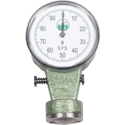 High quality wet sand mould hardness tester / Surface hardness meter