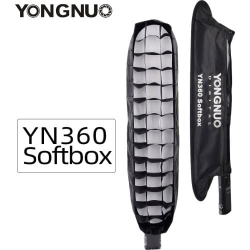 Youe Shone Flash Softboxes