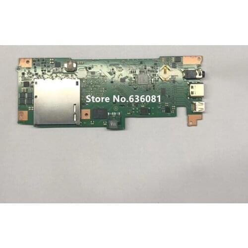 Repair Parts Motherboard Mian board For Fuji Fujifilm X-T30 XT30