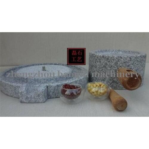 2540 household granite stone milstonel | stone grinder | stone mill
