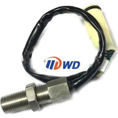 Replacement 5I-7579 Speed Sensor for Caterpillar CAT E320 E200B Excavator Engine 3064 3066