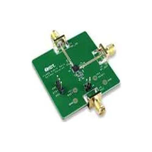 F1420EVBI RF Development Tools Evaluation Board for F1420 RF Amplifier 700MHz to 1.1GHz