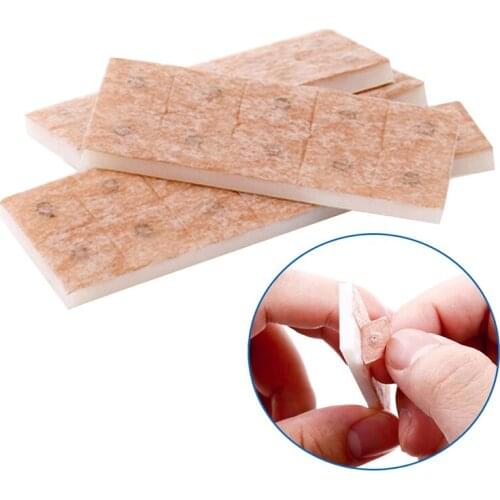 100Pcs/box High Quality Acupuncture Needles Disposable Acupuncture Press Needles For Ears Skin