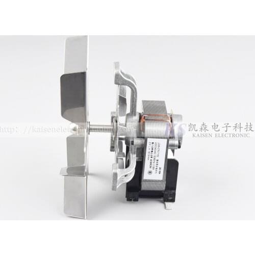 J238-075-7152 Laboratory blast drying oven oven oven CCC high temperature fan motor