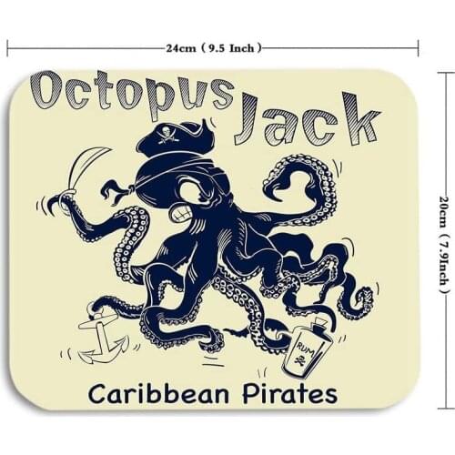 Mouse Pad Vintage Sketch Sheep Alpaca With Wavy Feather Coat Gaming Mousepad Rubber Large Pad Non-Slip For Computer