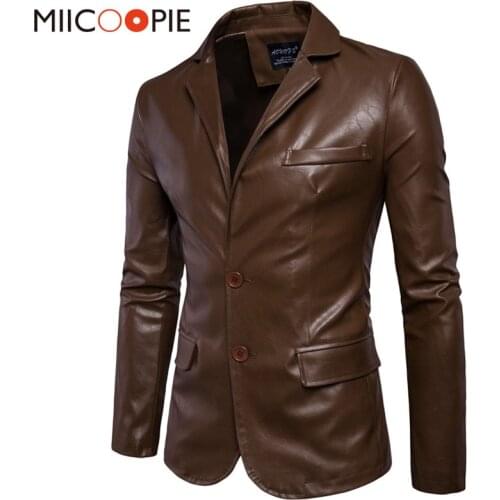 Мужские весенние куртки MIICOOPIE China At AliExpress