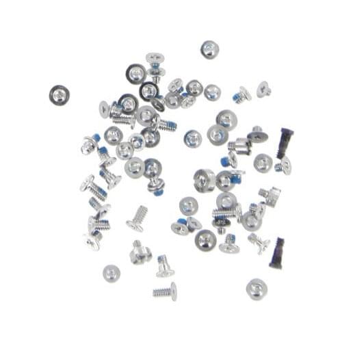 Set of screws for Iphone 8 Plus Screw Set