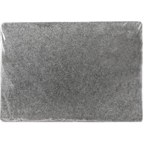 New Felt Ironing Felt Pad Grey High Temperature Ironing Pad Ironing Board,17 Inch X 24 Inch Wool Ironing Mat, Perfect Ironing St