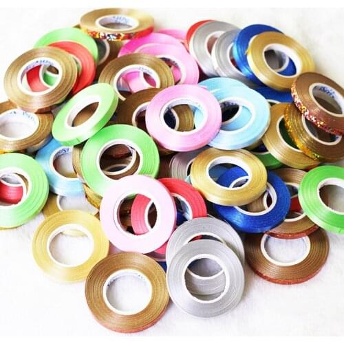 Ocelot Decorative Ribbons