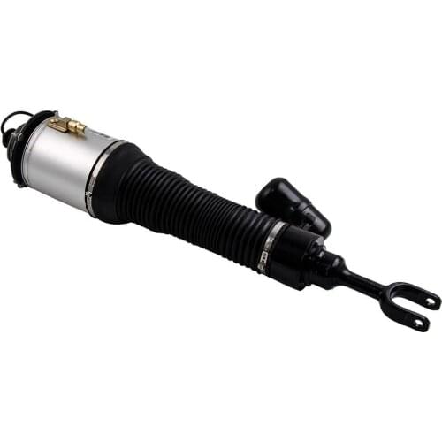Front Left For REBUILD Air Suspension Spring Strut 2003-2013 Bentley Continental