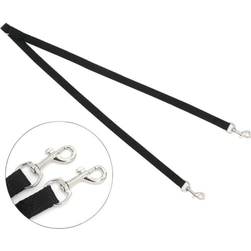 Pet Cat Dogs Leashes Rope Outdoor Training Running Nylon Walking Training Multi-Purpose Leash Belt For Chihuahua Small Large Dog