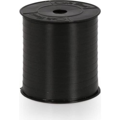 Raffia) 8 Mm X 200 Mt Black 20214