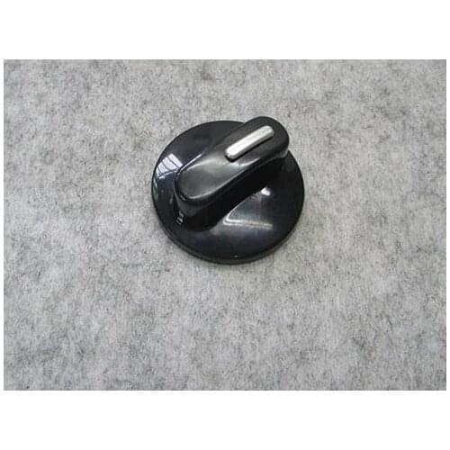 D shape Potentiometer knobs For Oven switch 6*40mm