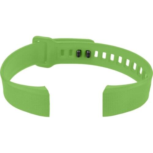 For Huawei band 2 Pro Bracelet Replacement Sport Silicone Watch Band Strap for Huawei band2 pro band2 ERS-B19 ERS-B29 smart band