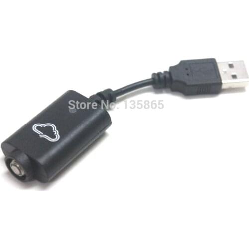 Ego Charger USB Cable For EGO-T K C W Vision Spinner Battery