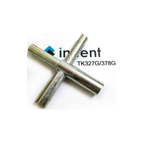 VOIONAIR 20 pcs T01 X key for Radio repair tool for PX-777 PX-888 TK-378G GP328 GP88