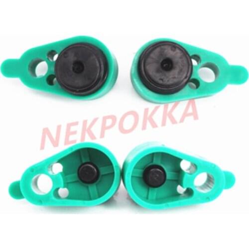 Automotive air conditioning compressor parts,Seal cover for automotive air conditioner compressor for HCC,Compressor cap