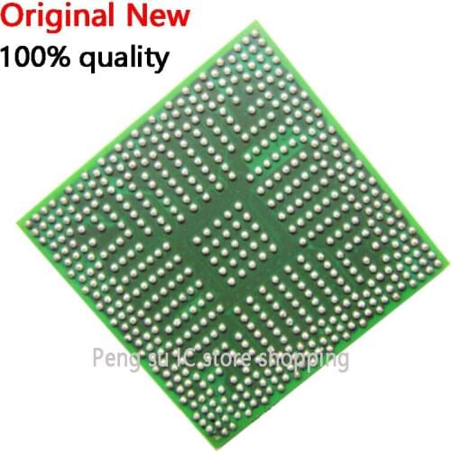 100% New 218S6ECLA21FG BGA Chipset