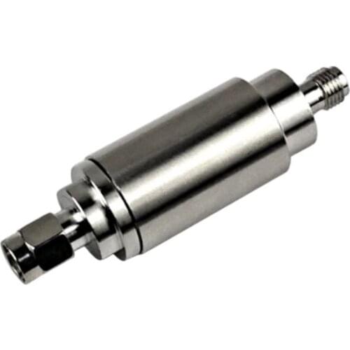 5W DC-3Ghz attenuator sma male to s,a female DC-3Ghz 1-30DB option attenuation feeder connector COAXIAL jack 5W power Attenuator