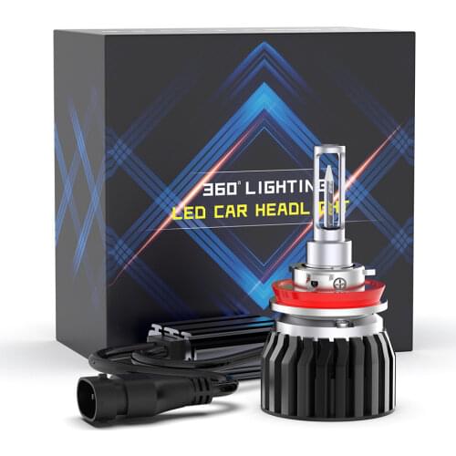 Anyibao Lamps For Cars