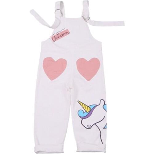 Babyinstar Winter Overalls For Girls