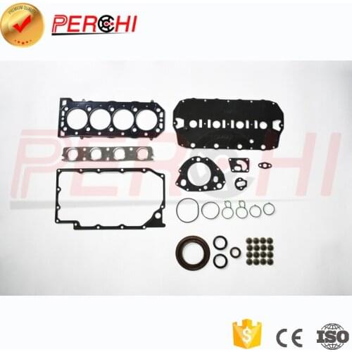 Overhaul full set for Roewe 5501.8T OEM LVQ000120T Engine 18K4G
