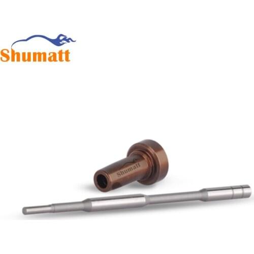 Shumatt F00VC0135 Common Rail Control Valve FOOVC00135 CR Diesel Injector Nozzle Valve F00VC0135 for Bosch 0445110293 or more
