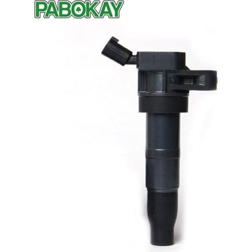 For 2.4 Hyundai Kia 09 10 11 12 13 14 OEM ignition Coil Set 27300-3F100 5C1724 E1111 52-2079 IC712 UF-611 C1667 27300-2G000