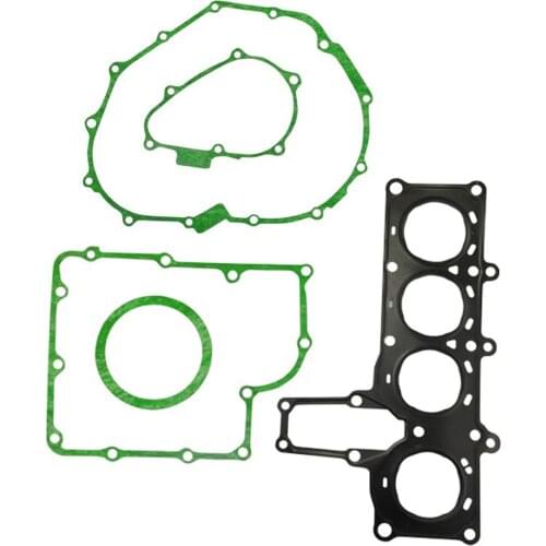 Motorcycle Engine Crankcase CLUTCH Gasket kit For Honda CBR250 MC14 MC17 MC19 MC22 MC23 CBR250R CBR250RR CB250 JADE HORNET250
