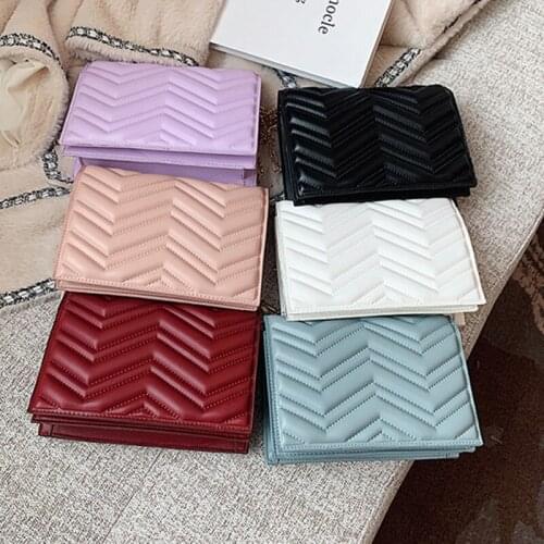 Женские квадратные сумки LCX China At AliExpress