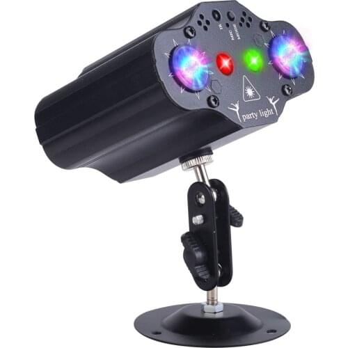 Lightall Laser Lighting