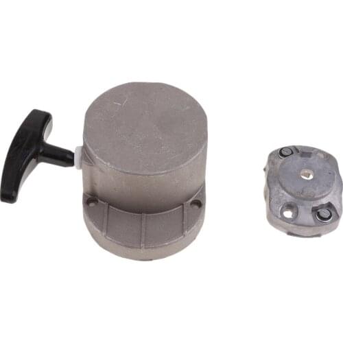 Pull Start for 50CC 60CC 66CC 80CC 2 Stroke Engine Motorized Bicycle Bike High quality very durable Perfect fit