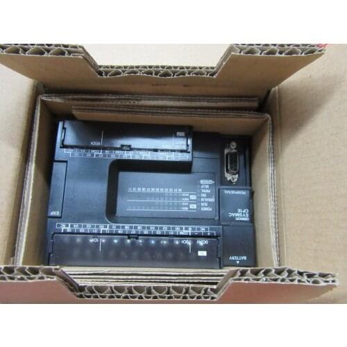 ONE NEW Omron CP1E-N30SDT-D PLC Module free shipping