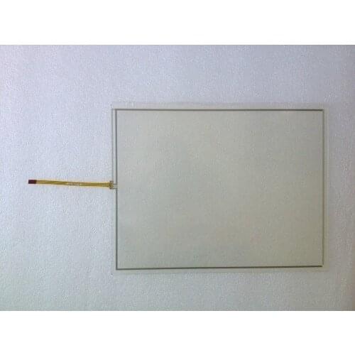 New type injection molding machine touch screen 12.1 inch alternative