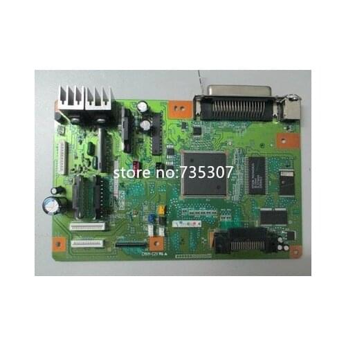 Original used good working LQ590 LQ2090 mainboard motherboard for printer LQ-590 LQ-2090 main board mother board logic board