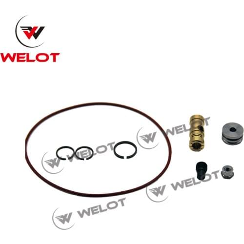 799171-5002S Turbo Repair Kits WL3-1241 turbocharger rebuild parts fit for 799171-5002S