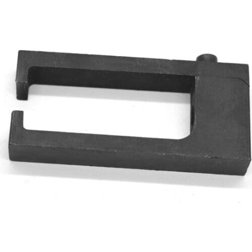 Common Rail Injector Dismantling Tool puller for Bosch 110 and diesel injector, remove injector from vehicle