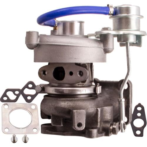 17201-64050 Turbo Turbina Turbocompressore For Toyota TownAce Lite Ace Kinugawa Balanced Engine Compressor 17201-64050