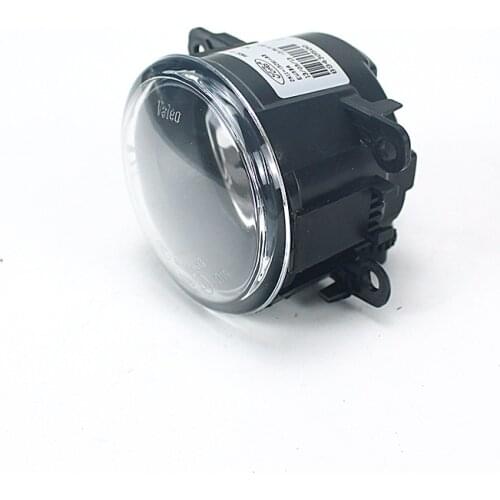 Valeo Fog Lamps