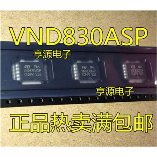 VND830 VND830ASP