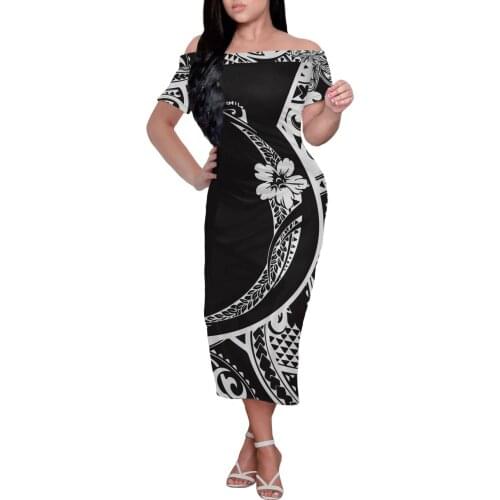 Women Slash Neck Off Shoulder Dresses Summer Short Sleeve Bandage Floral Sundress Loose Casual Sexy Beach Vestidos Robe Dress