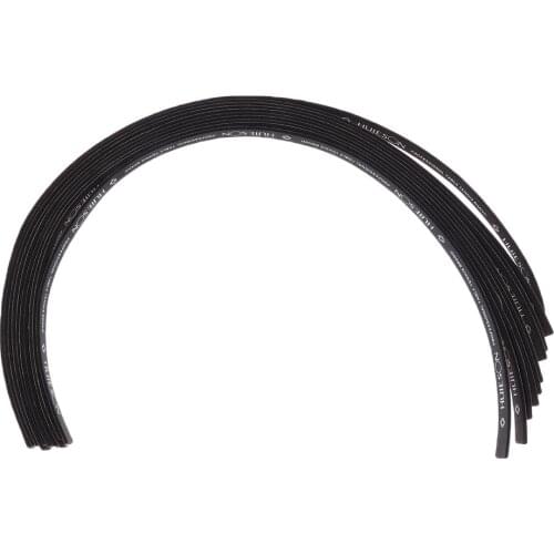 10 Pcs Table Tennis Racket Sponge Edge Tape Racquet Bat Side Tapes Racket Protect Accessories Equipment For Training Adjustable