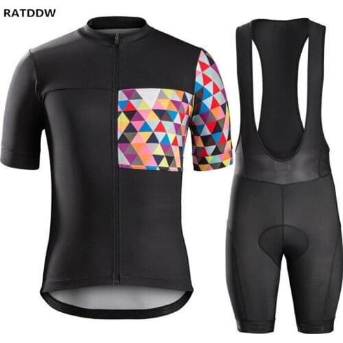 100% Polyester Summer Pro Team Cycling Jersey Breathable Racing Bicicleta Bike Wear Clothing Maillot Ciclismo