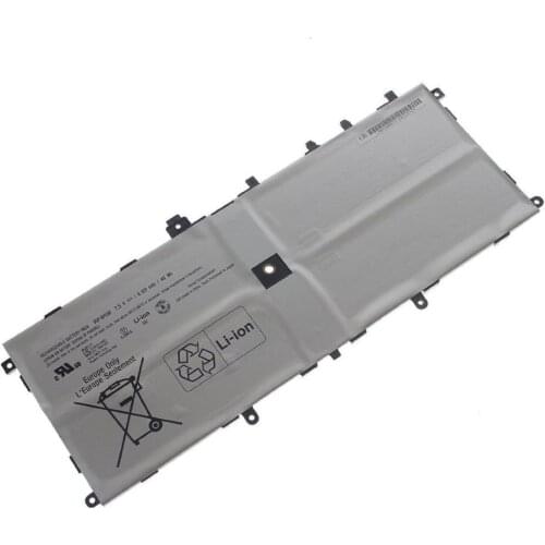 48Wh laptop battery for SONY SVD132A14W VGP-BPS36 SVD1321M2EW